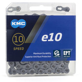 KETTING 10V 11/128 E10 EPT 136 IN ZILVER
