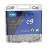 KETTING 9V 11/128 E9 EPT 136 IN ZILVER
