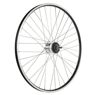 WIEL A 28X13/8 ALM NEX 7 RB ZAC19 ZW 24MM