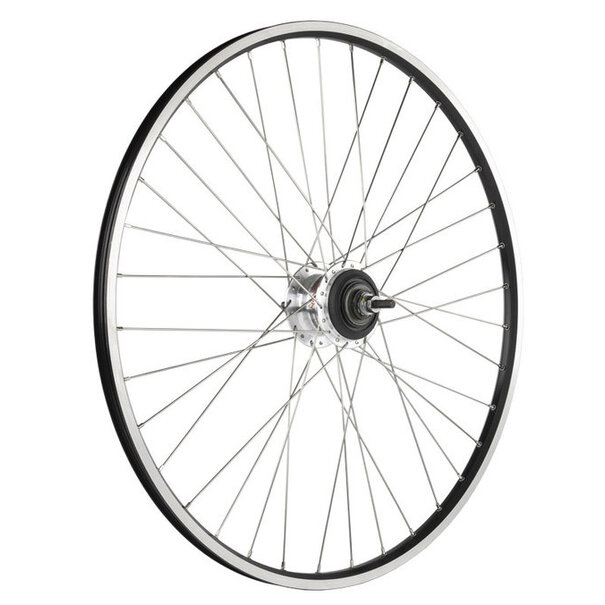 MERKLOOS ACHTERWIEL 28X13/8 ALM NEX 7 RB ZAC19 ZWART 24MM