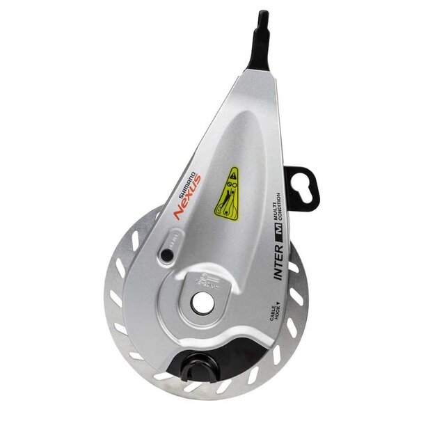 SHIMANO NAAFD SH NEXUS ROLLERBRAKE V ABRC3000FB2