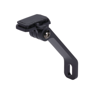 BLS-193 BRACKET CROWNFIX  ZWART