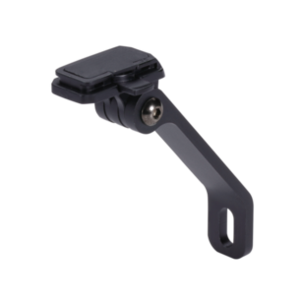 BBB BLS-193 CROWNFIX BRACKET IN ZWART