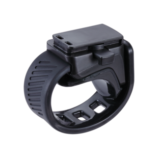 BLS-194 BRACKET STRAPFIX STRIKEDUO UNI ZWART