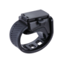 BLS-194 STRAPFIX STRIKEDUOBRACKET UNIVERSEEL IN ZWART