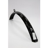 SPATSCHERM VOOR 28 INCH ROND PROFIEL R50 IN 001 BLACK