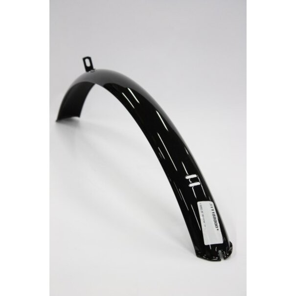 GAZELLE SPATSCHERM VOOR 28 INCH ROND PROFIEL R50 IN 001 BLACK