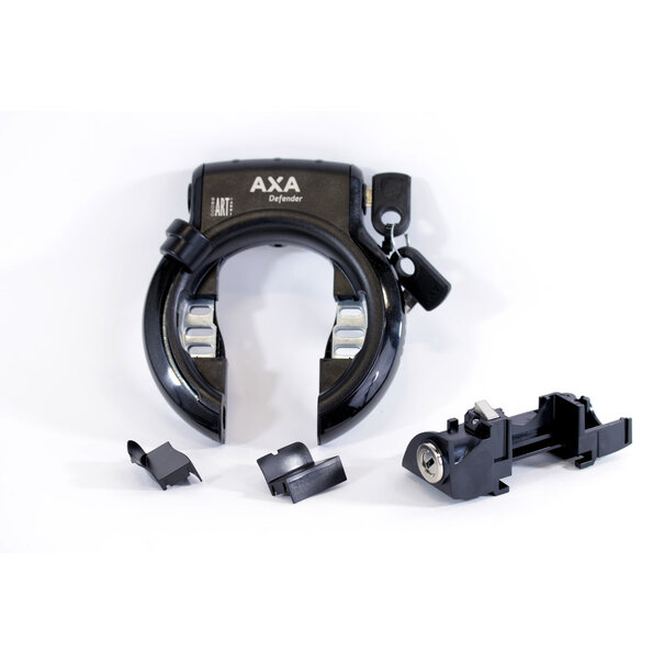 GAZELLE AXA DEFENDER SLOT + ACCUSLOT (BOSCH)