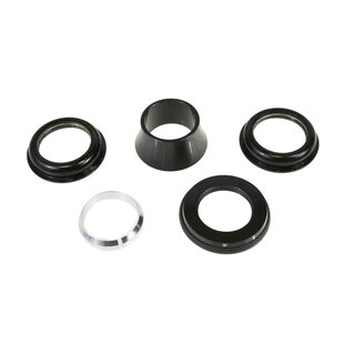 BALHOOFDSTEL 001 BLACK VP-Z051AD Z/ONDER CONSUS