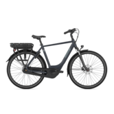 PARIS C7 HMB DISC HEREN GRAPHITE BLUE MATT S7