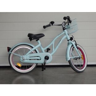 gebruikte ocean meisjes 16 inch glace mint matt