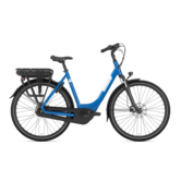 PARIS C7+ HMB DISC DAMES TROPICAL BLUE S7