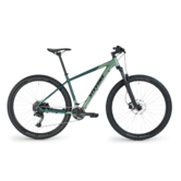 TANIWHA 29er FROZEN GREEN gen2