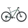 TANIWHA 29er FROZEN GREEN gen2
