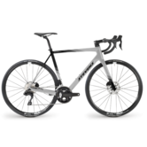 IZOARD CARBON ULTEGRA Di2 COOL GREY