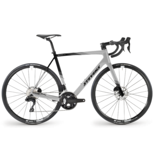IZOARD CARBON ULTEGRA Di2  COOL GREY