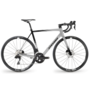 IZOARD CARBON ULTEGRA Di2 COOL GREY