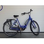 EXPLORER E-BIKE BEDRIJFSFIETS BLAUW STEPS