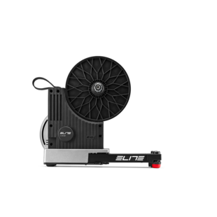 TRAINER JUSTO 2 MET BLOK Z/CASSETTE