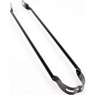 SPATBORD STANG 28 AS TOER ZWART V / A