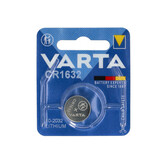 BATTERIJ CR1632 KNOOP 105 DI2