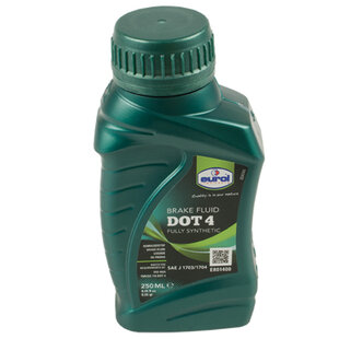 OLIE REMVLOEISTOF DOT 4 SYTHETIC 250ML