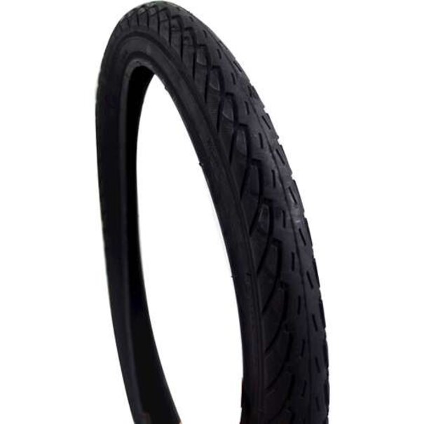 DELI TIRE BUITENBAND SA-206 16 X 1.75 IN ZWART