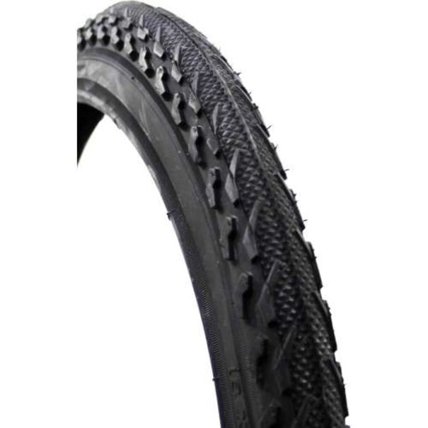 DELI TIRE BTB S-207 16 X 1.75 IN ZWART