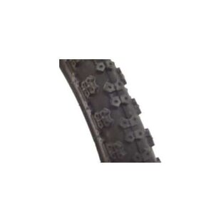 BTB S-101 BMX 20 X 1.75 ZWART