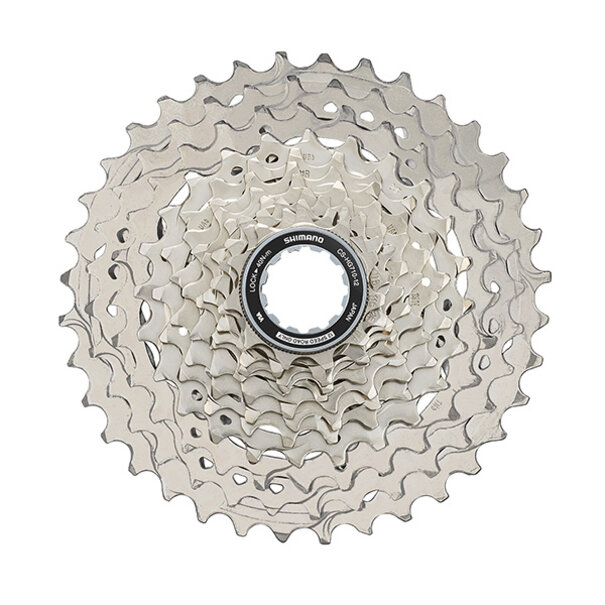 SHIMANO CASSETTE 12-SP 105 CS-R7100 11-36