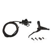 DISCBRAKE ACHTER 1600MM TEKTRO HD-T280