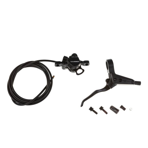 TEKTRO DISCBRAKE ACHTER 1600MM TEKTRO HD-T280