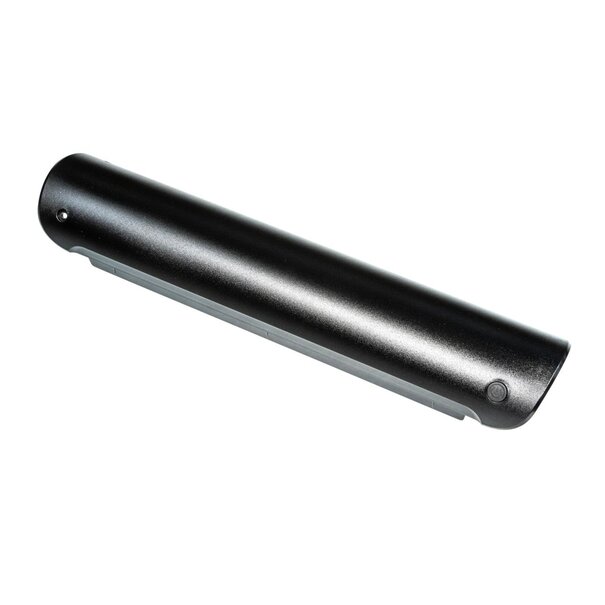 GAZELLE BATTERIJCOVER POWERTUBE BLACK GRENOBLE BES3