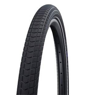 BUB 28X215 SC 55-622 R BIG BEN PLUS GG DD ZWART