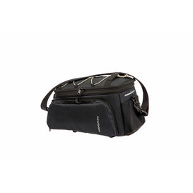 DRAGERTAS SPORTS TRUNKBAG MIK ZWART 31L
