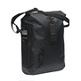 FIETSTAS VARO SINGLE ZWART 20L