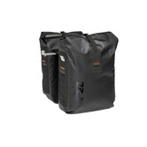 FIETSTAS VARO MIK BLACK 40L