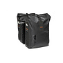 FIETSTAS VARO MIK BLACK 40L