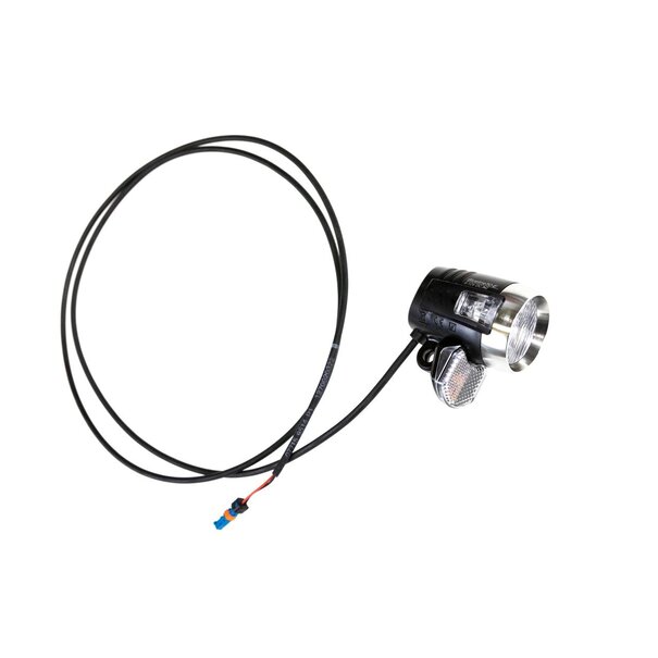 GAZELLE AXA BLUELINE KOPLAMP ZONDER BRACKET VAN 50 LUX