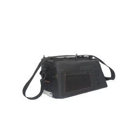 DRAGERTAS VARO TRUNKBAG MIK BLACK 15L