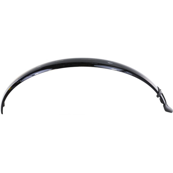 GAZELLE SPATSCHERM ACHTER 001 BLACK B50G TREK