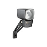 KOPLAMP NXT 30 STEADY DYNAMO KB IN ZWART