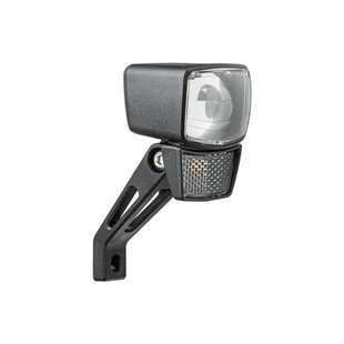 KOPLAMP NXT 30 STEADY DYNAMO ZWART KB