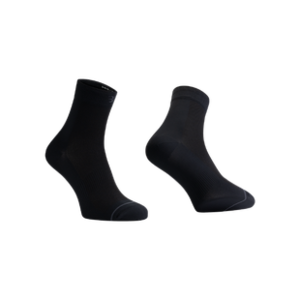 BBB BSO-20 SOKKEN COMBIFEET 13 CM MULTIPACK 3 PAAR zwart