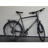 ESPRIT GENTS H64 VELVET BLACK demo
