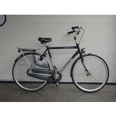 best break heren 57 blauw zilver remnaaf gebruikt