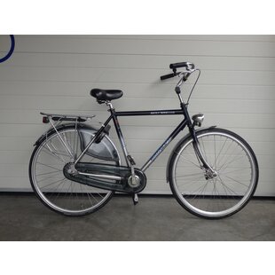 best break heren 57 blauw zilver remnaaf gebruikt
