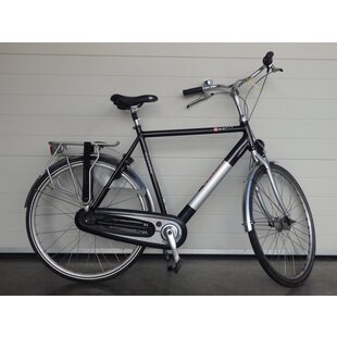 esprit heren 61cm  grijs n7 gebruikt