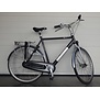 Gazelle esprit heren 61cm  grijs n7 gebruikt