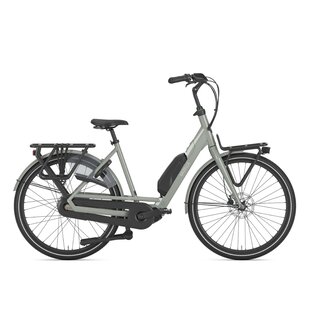 BLOOM C310 HMS DAMES CLAY GREEN